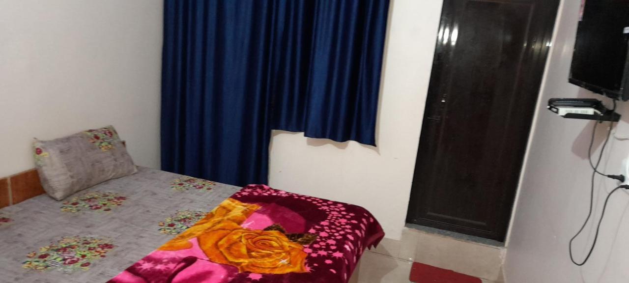Monika Home Stay Rishīkesh Exterior foto