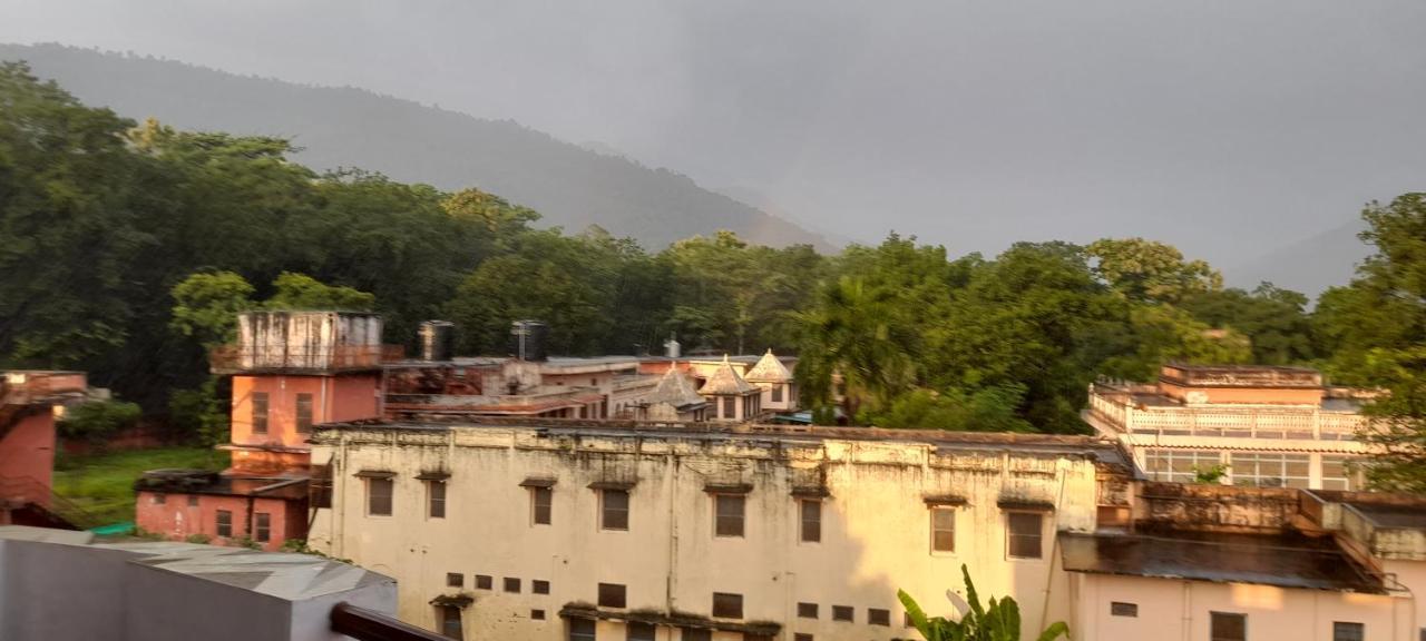 Monika Home Stay Rishīkesh Exterior foto