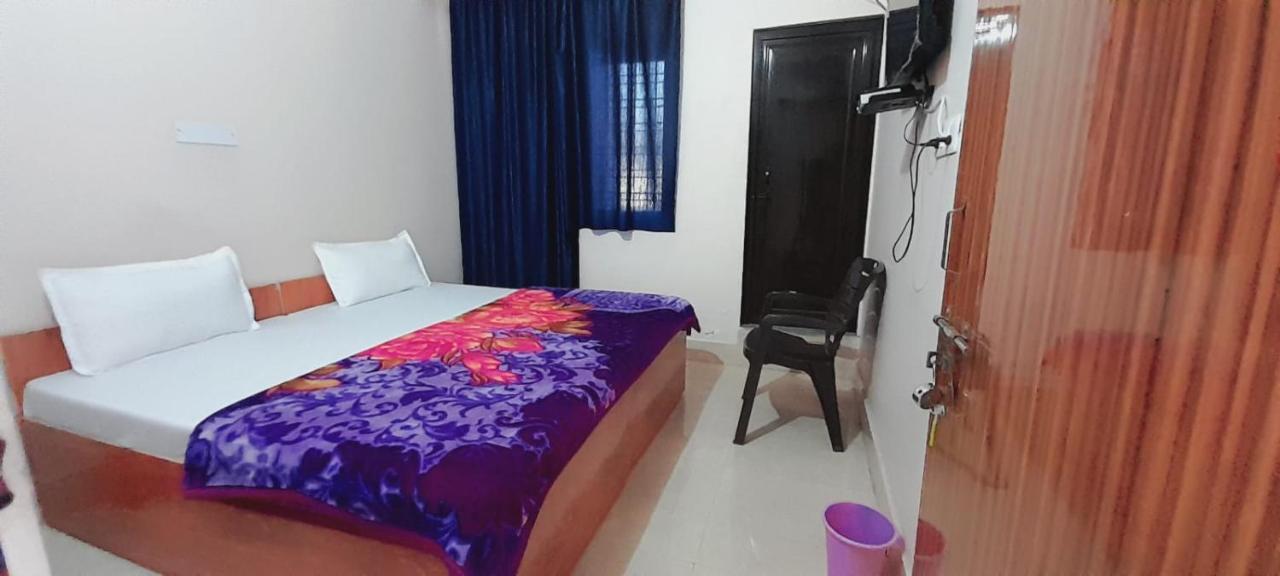 Monika Home Stay Rishīkesh Exterior foto