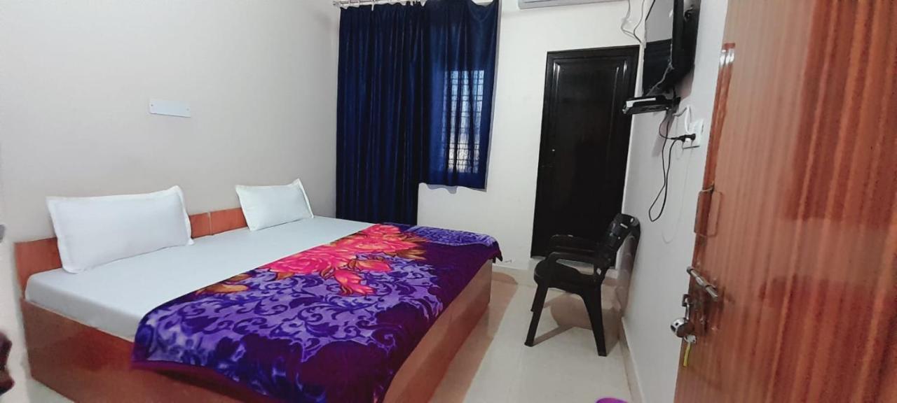 Monika Home Stay Rishīkesh Exterior foto