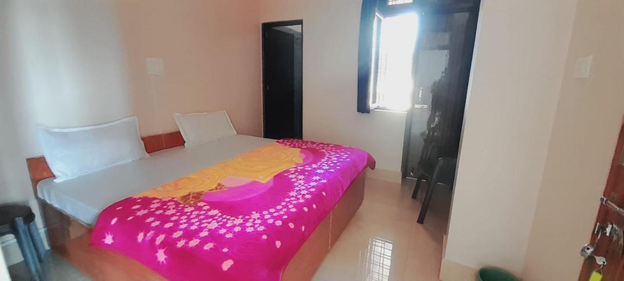 Monika Home Stay Rishīkesh Exterior foto