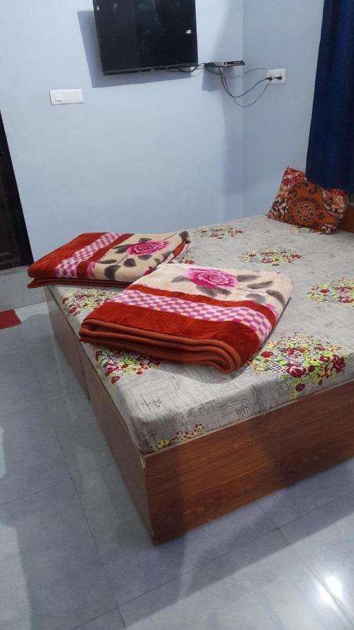 Monika Home Stay Rishīkesh Exterior foto