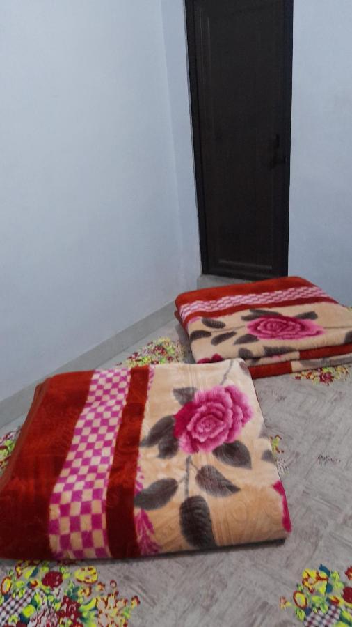 Monika Home Stay Rishīkesh Exterior foto
